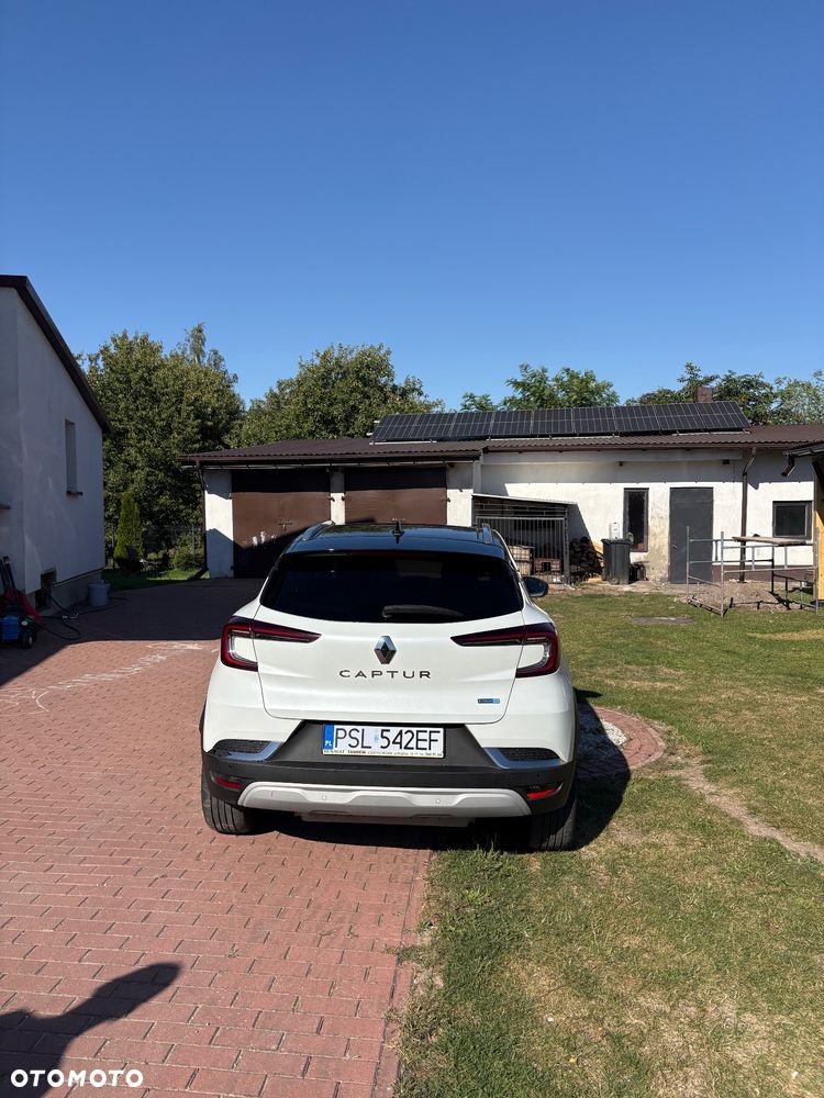Renault Captur - 7