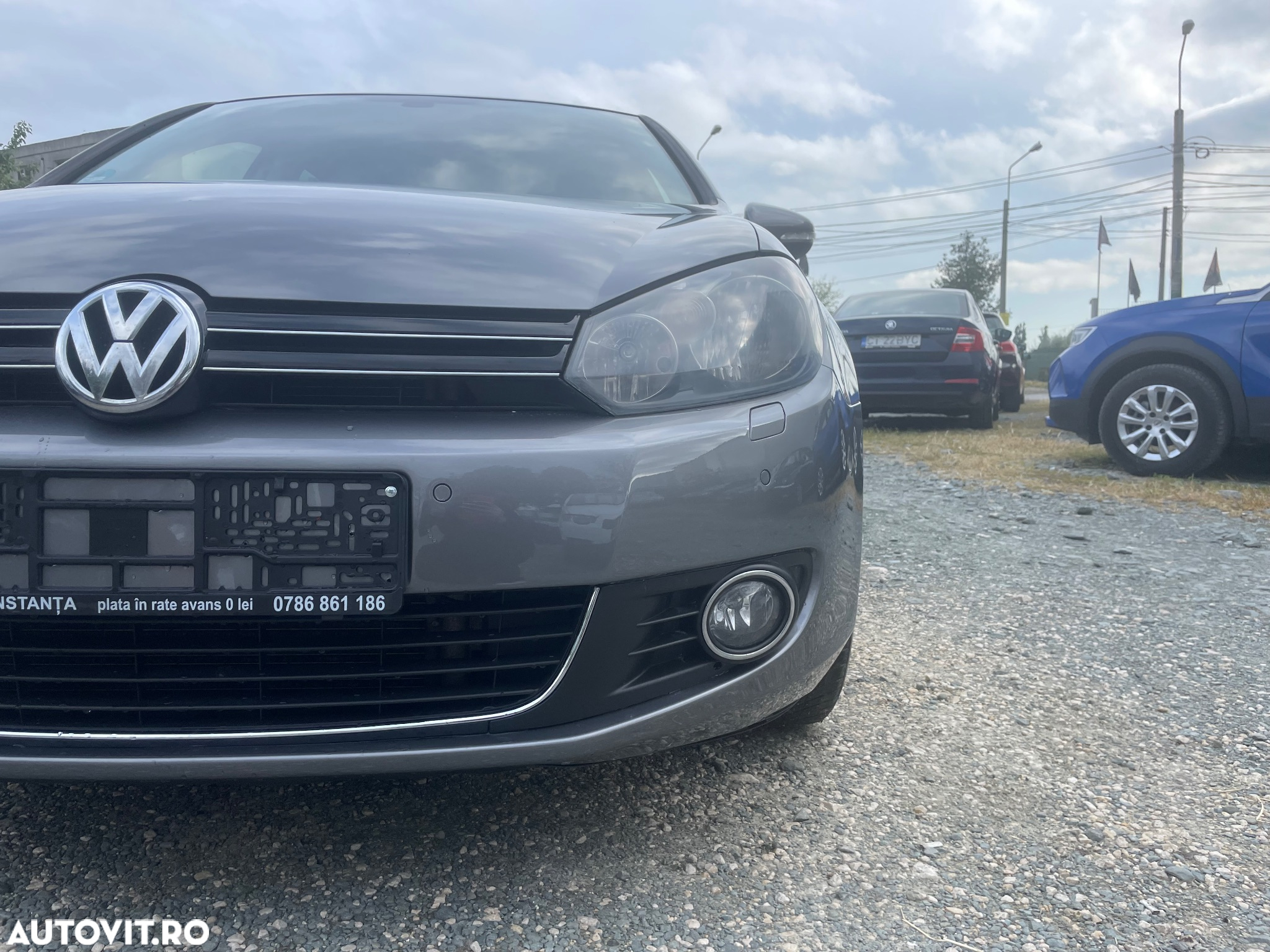 Volkswagen Golf 1.2 TSI Team - 25