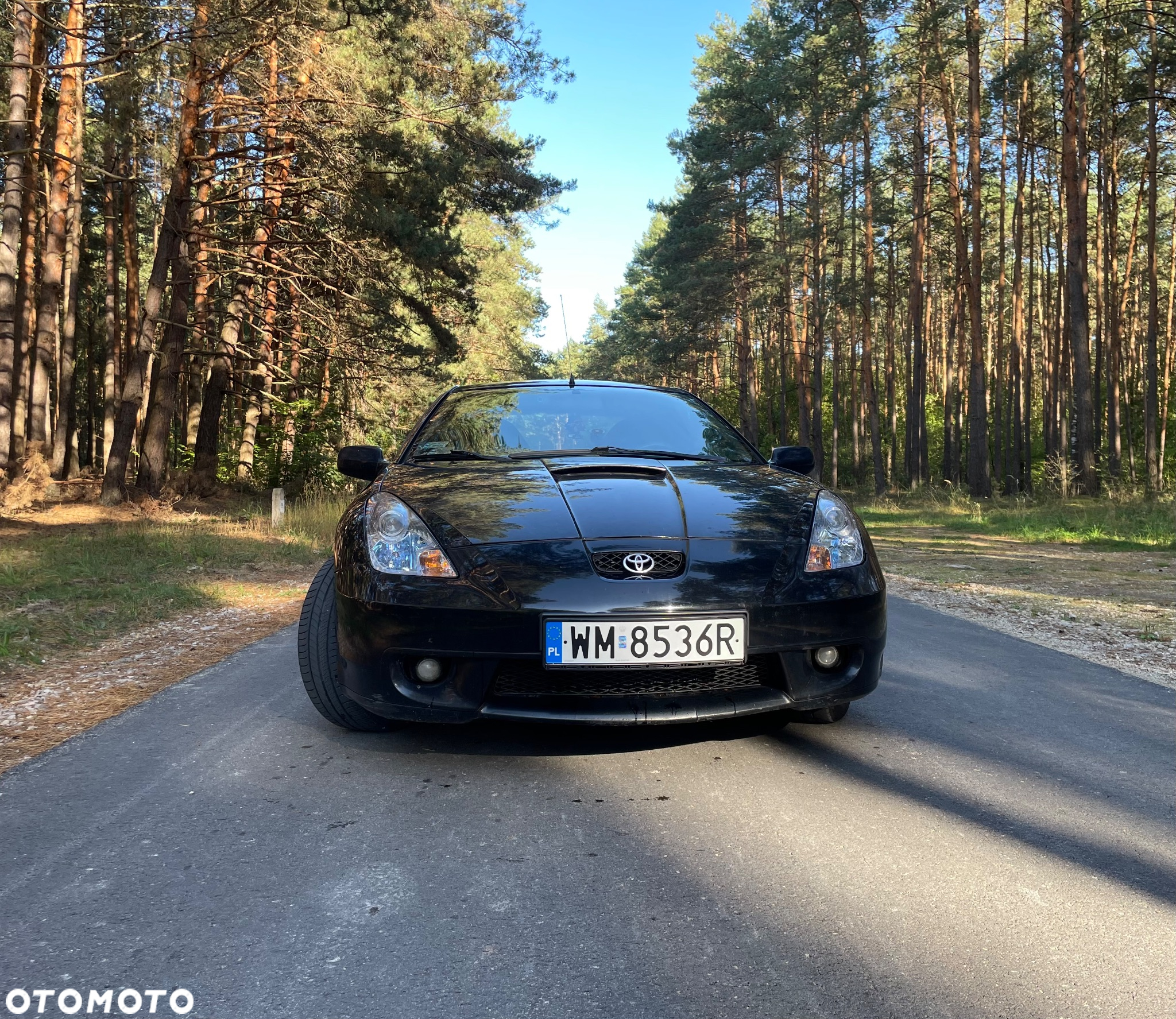 Toyota Celica - 17