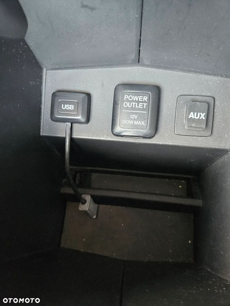 Honda CR-V 2.0i-VTEC 2WD Elegance - 23