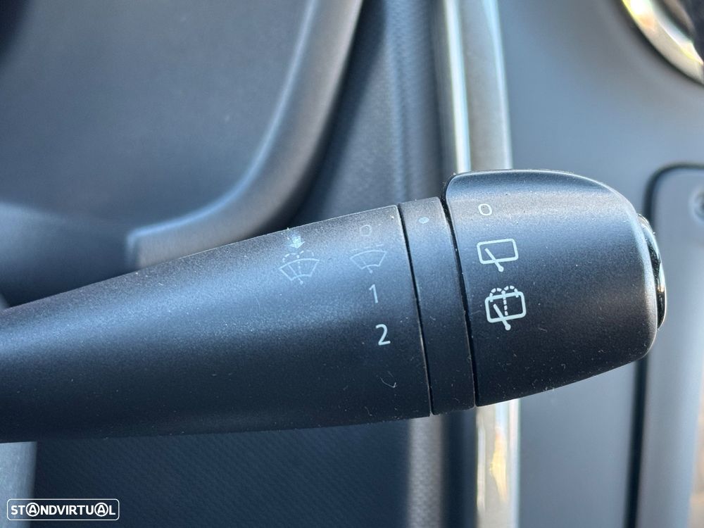 Dacia Sandero 0.9 TCe Stepway - 20