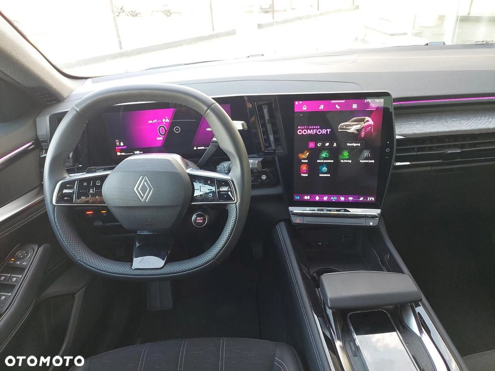 Renault Austral 1.3 TCe mHEV Techno - 14