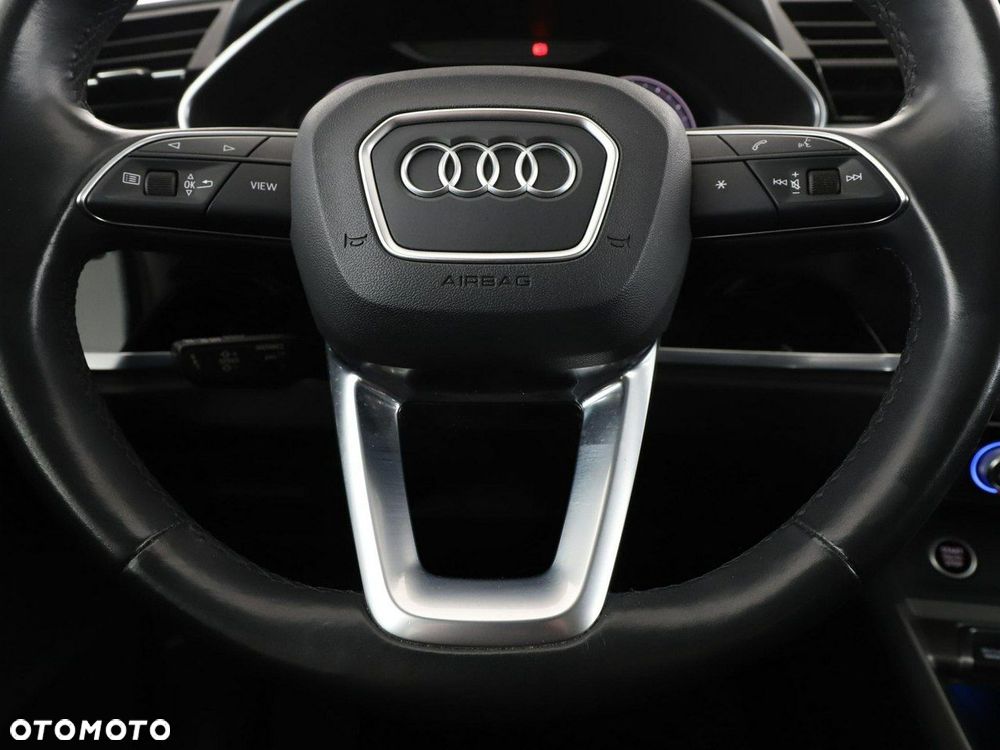 Audi Q3 45 TFSI e S Line S tronic - 22