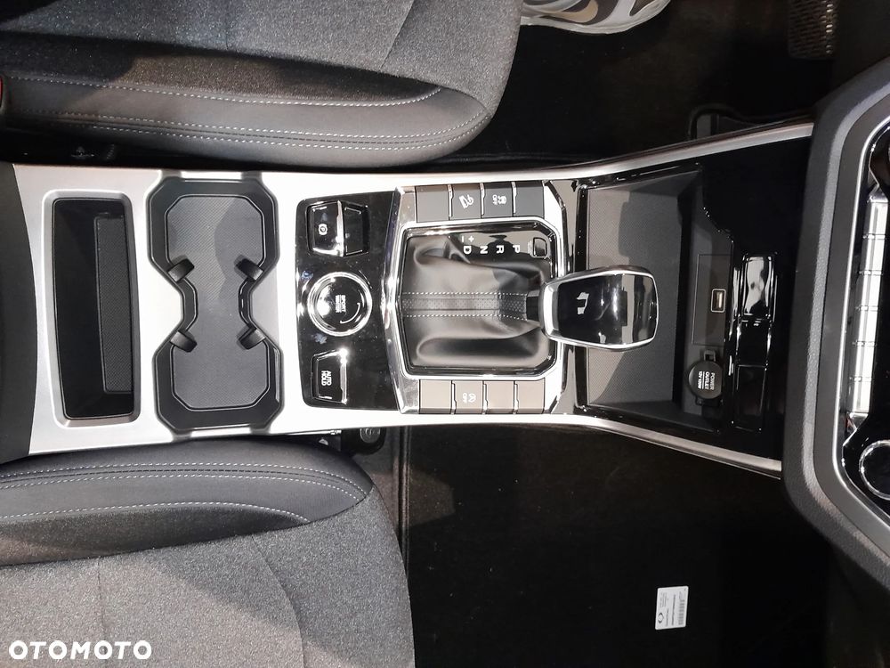 SsangYong/KGM Korando 1.5 T-GDI Adventure 2WD - 14