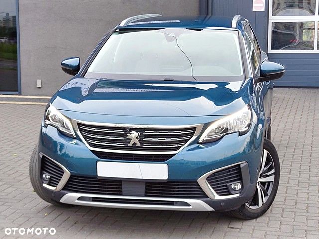 Peugeot 5008 1.2 PureTech Active S&S - 3
