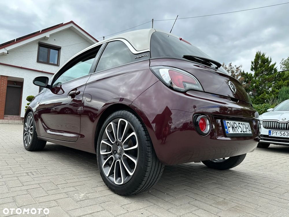 Opel Adam - 33