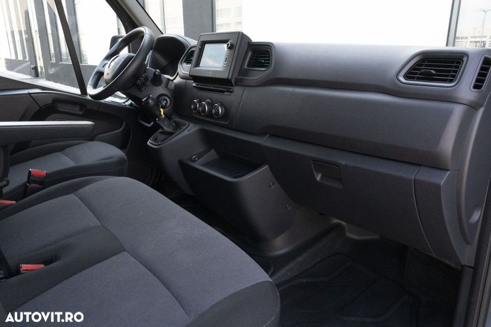 Renault Master - 8