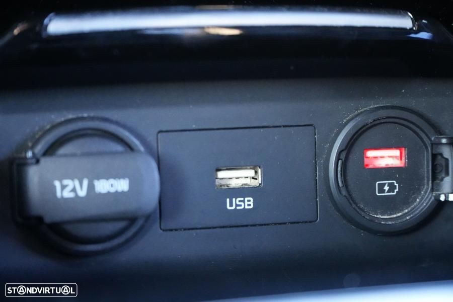 Kia ProCeed 1.0 T-GDI GT Line - 16