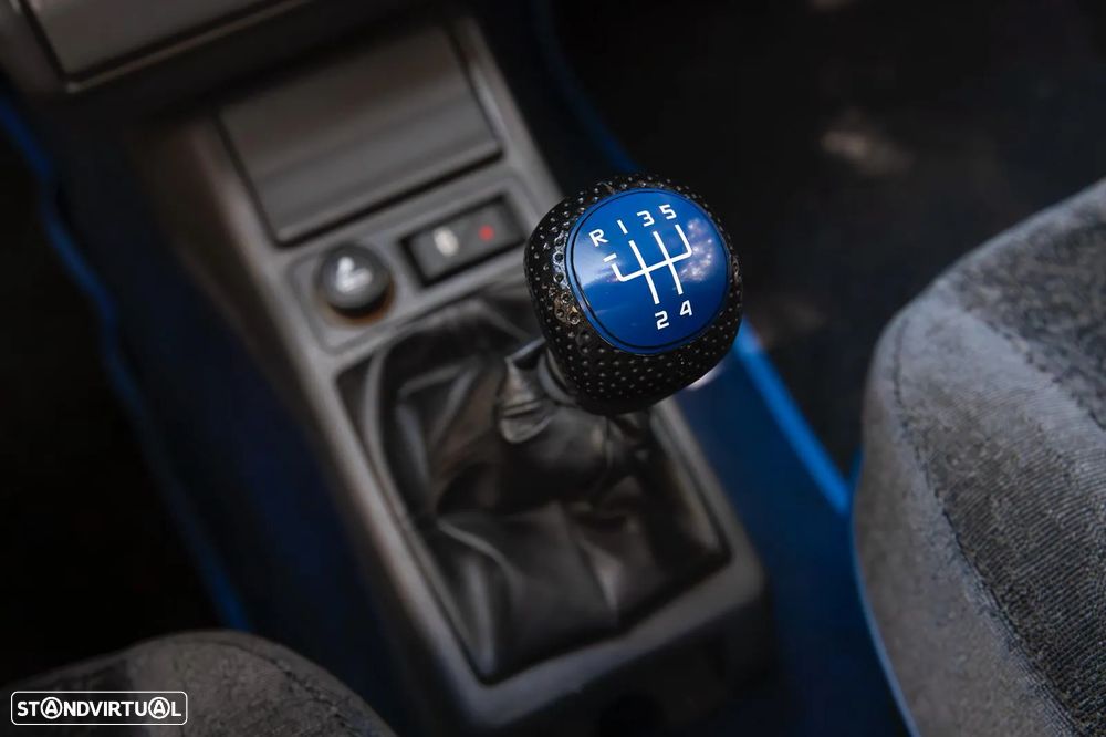 Renault Clio 2.0 Williams - 30