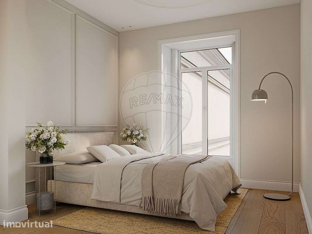 Apartamento T2 para venda - Grande imagem: 5/5