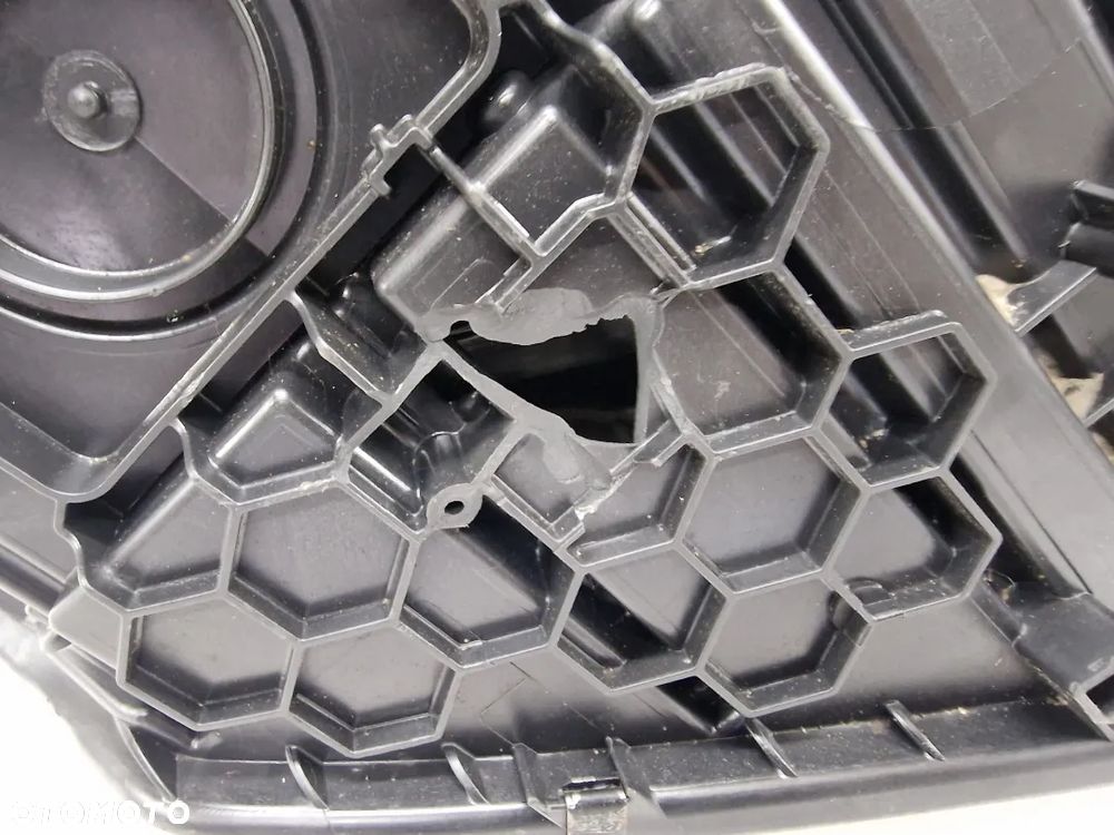 SKODA YETI LIFT LEWA 13- ZWYKŁA LAMPA PRZEDNIA PRZÓD , NR 5L1941015D , NR AUKCJI LL545 - 23