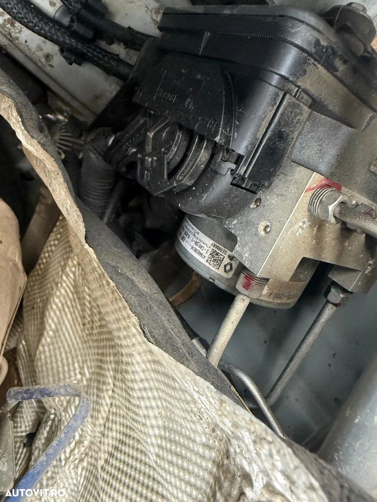 POMPA ABS LOGAN3 SANDERO  3 - 2