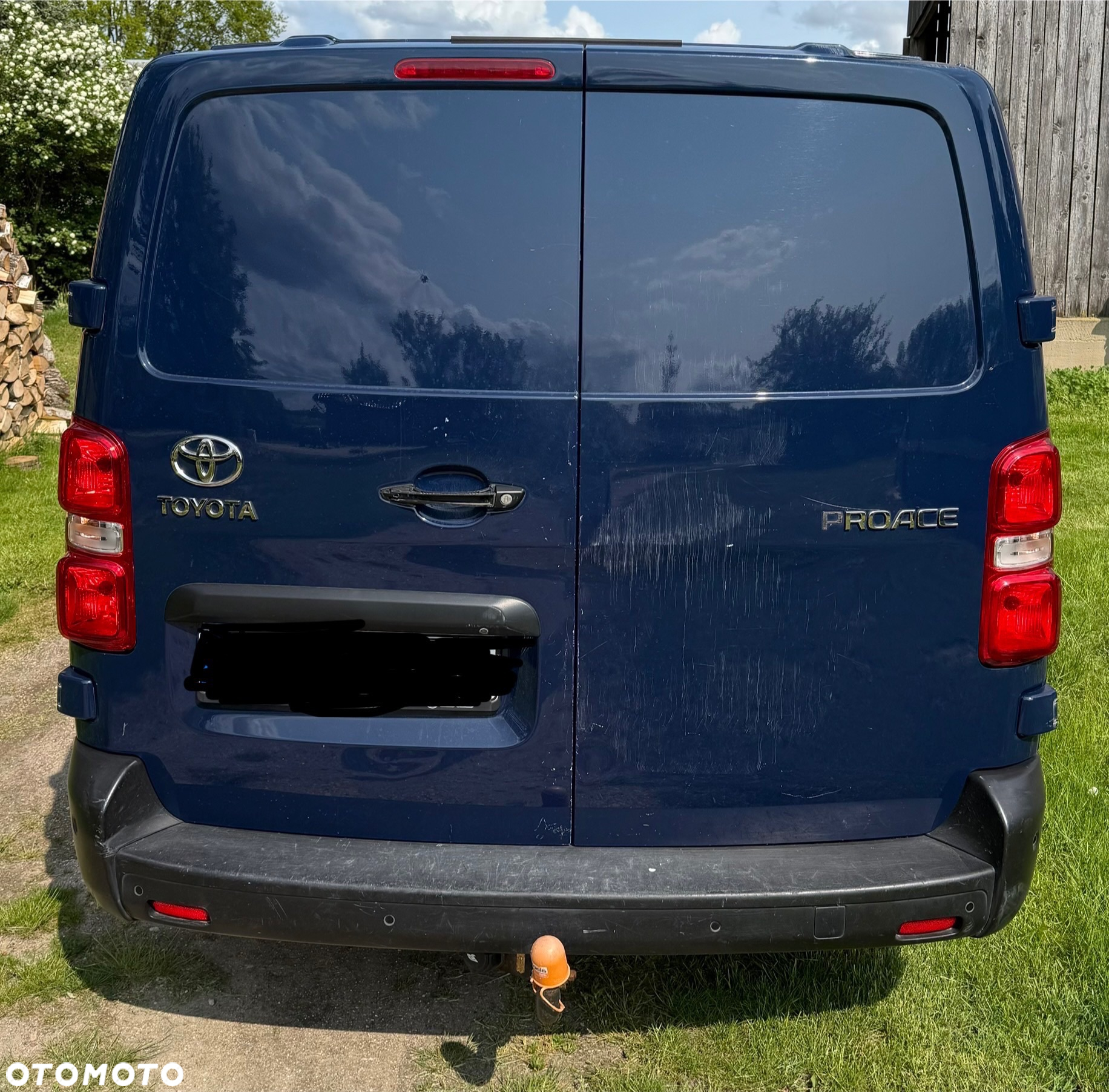Toyota ProAce - 7