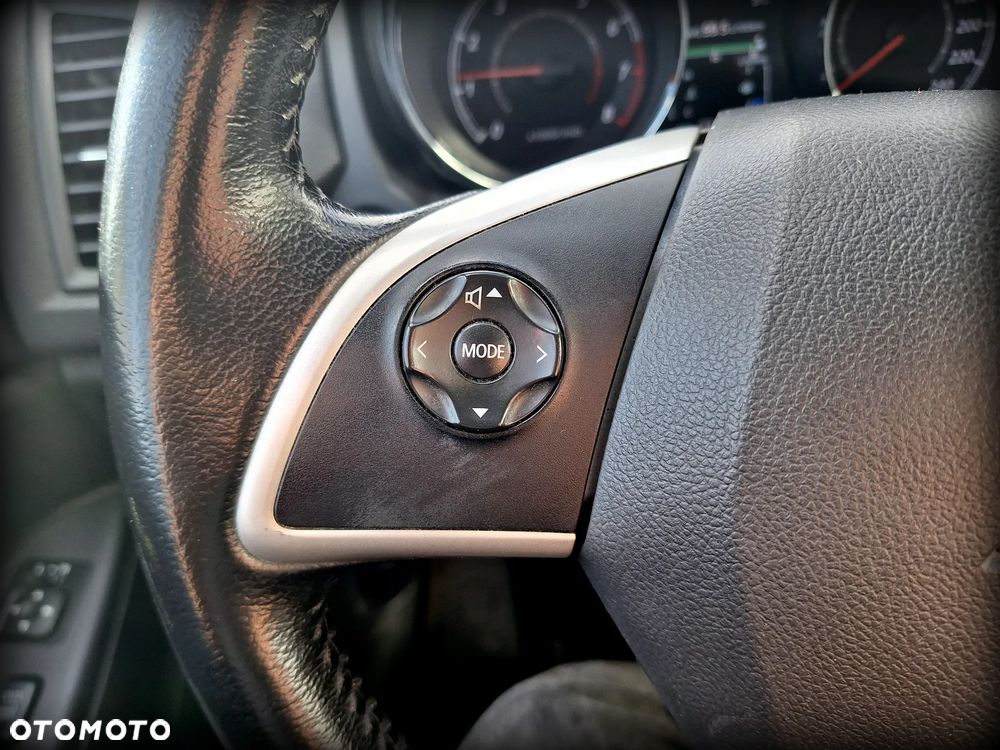 Mitsubishi ASX 1.6 ClearTec 2WD Active - 13