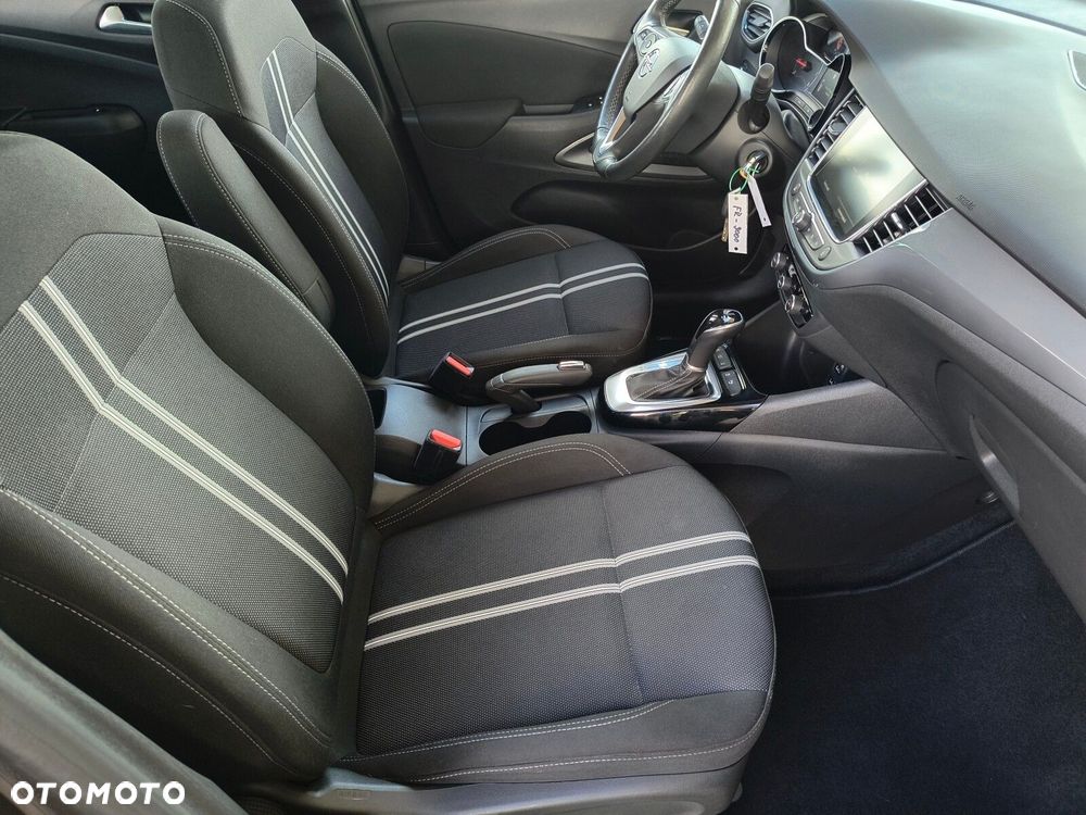 Opel Crossland - 29