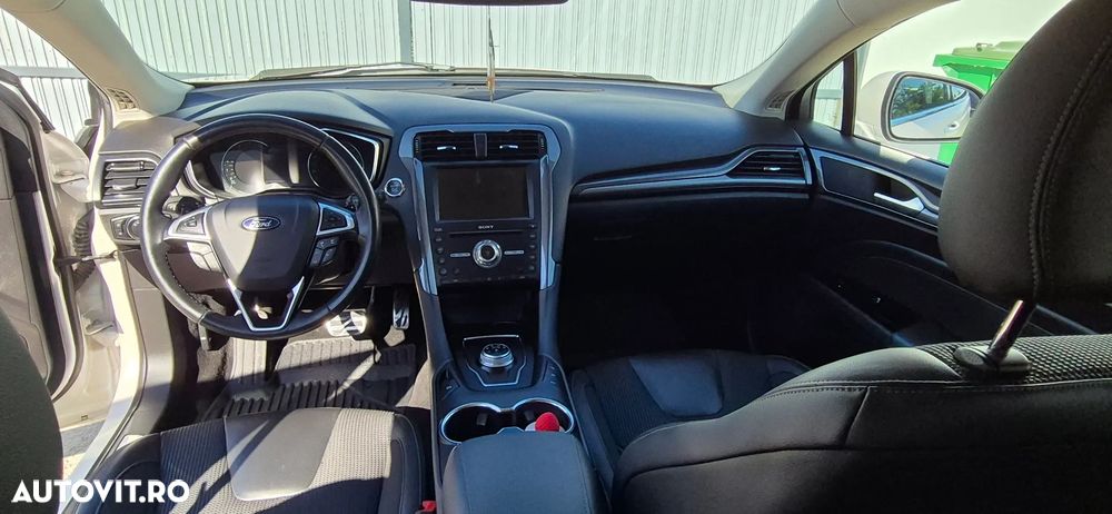 Ford Mondeo 2.0 TDCI Aut. AWD ST Line High - 6