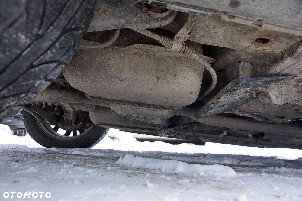 ZBIORNIK PALIWA OUTLANDER III GF LIFT 2.2 DI-D 1700B222 MITSUBISHI 2015-2018 - 1