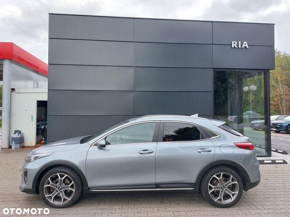 Kia XCeed 1.4 T-GDI L Business Line DCT - 2