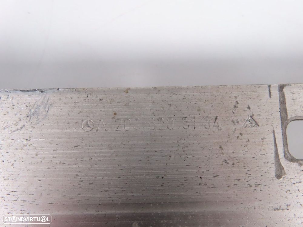 Travessa Superior com Reforço Frente Usado / Original MERCEDES-BENZ C-CLASS (W20... - 4