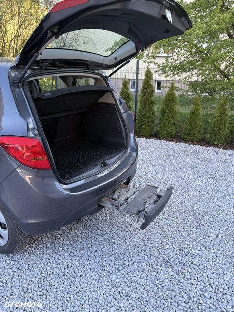 Opel Meriva 1.4 T Enjoy - 16