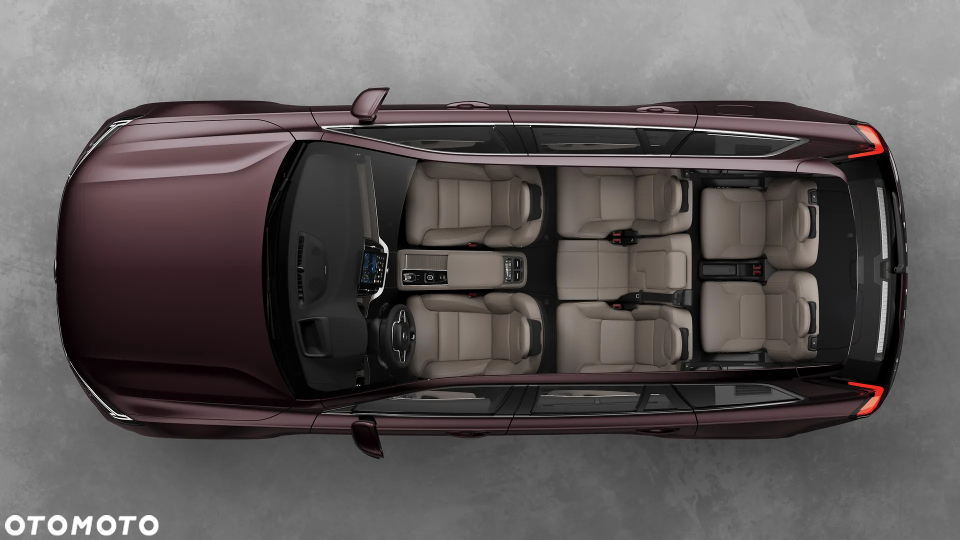 Volvo XC 90 - 17