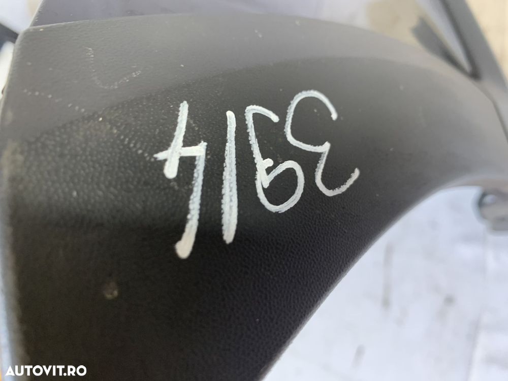 Bara spate VW Golf 7 Kombi Alltrack, 2015, 2016, 2017, 2018, cod origine OE 5G9807421C. - 9