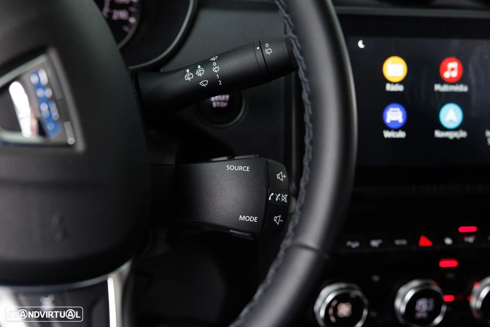 Dacia Duster TCe 150 4WD Prestige+ - 32