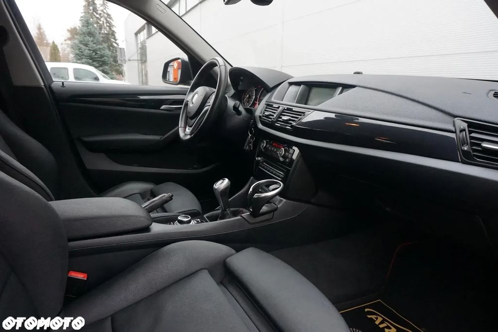 BMW X1 - 33
