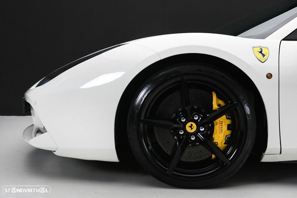 Ferrari 488 - 7