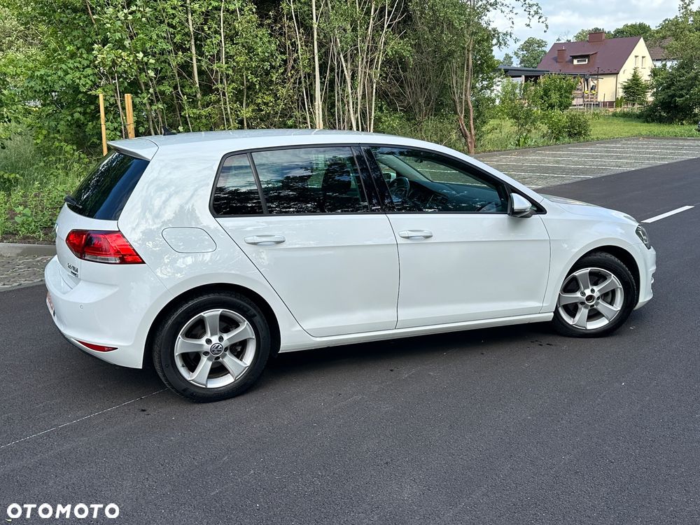 Volkswagen Golf 2.0 TDI SCR Highline - 15