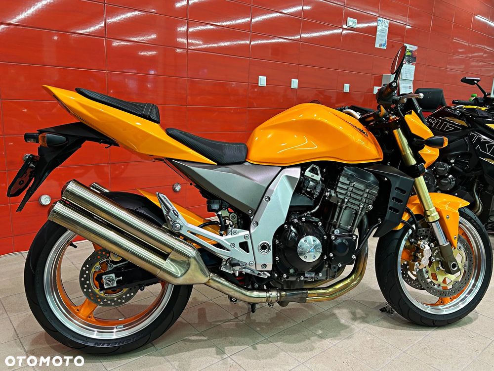 Kawasaki Z - 2