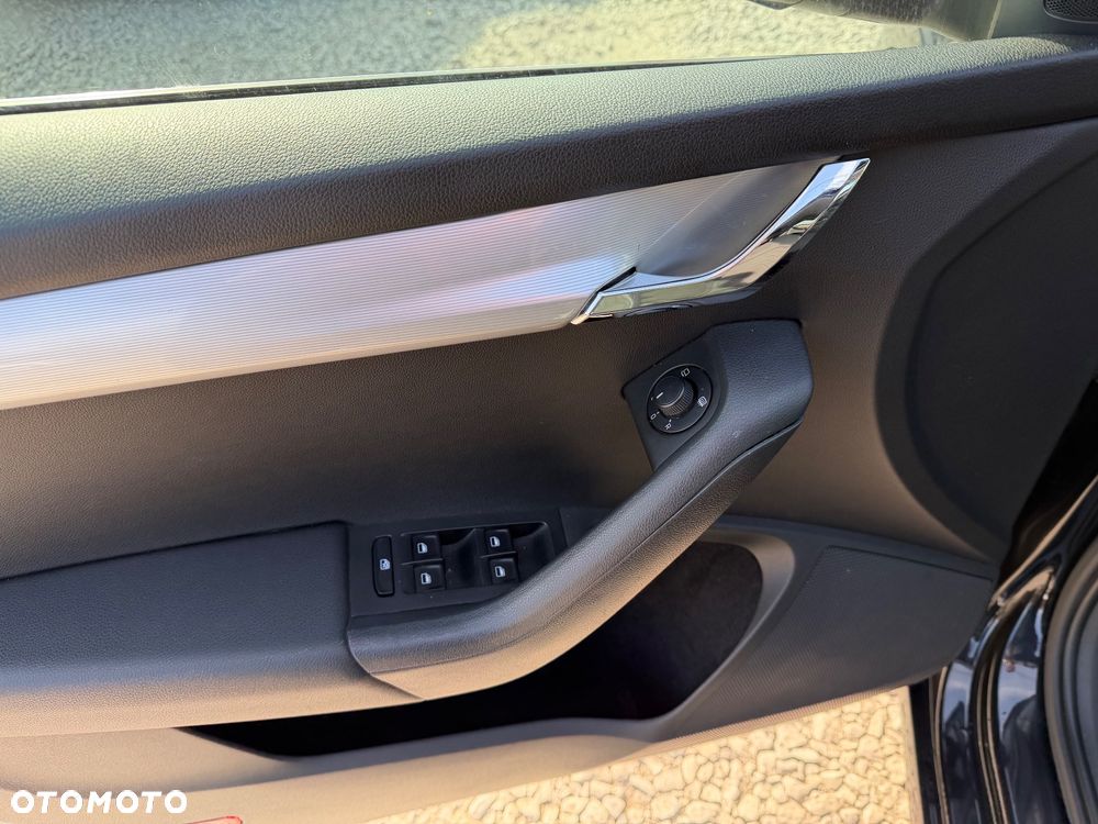 Skoda Octavia 1.8 TSI 4x4 Style DSG - 27