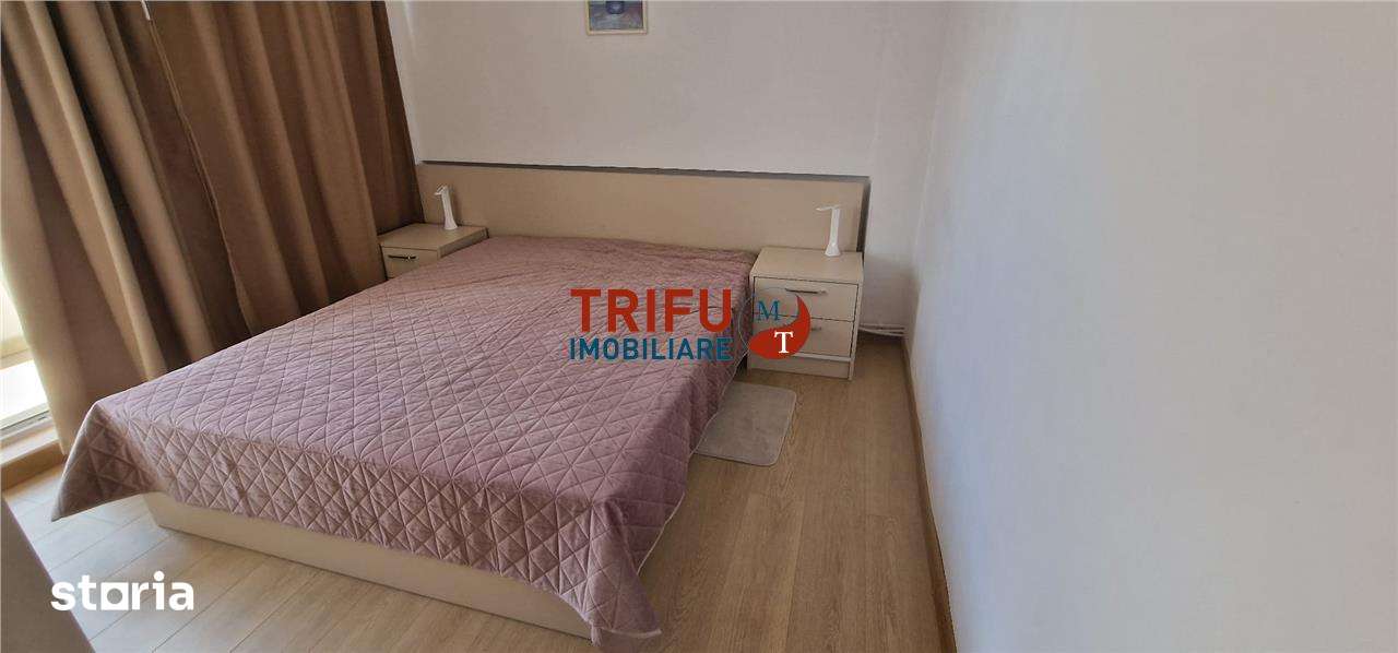 Apartament 2 camere de inchiriat zona M-uri — fotografia 3