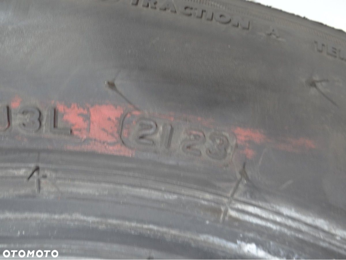 Opony letnie 205/55R16 91W Bridgestone - 5