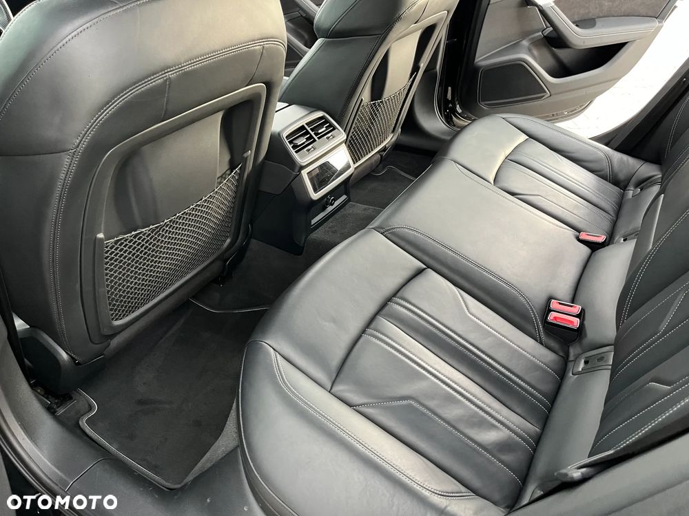 Audi S6 Limousine - 20