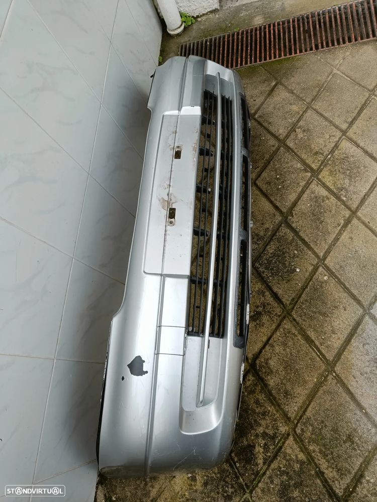 Para choques Opel Astra G 2000 - 4