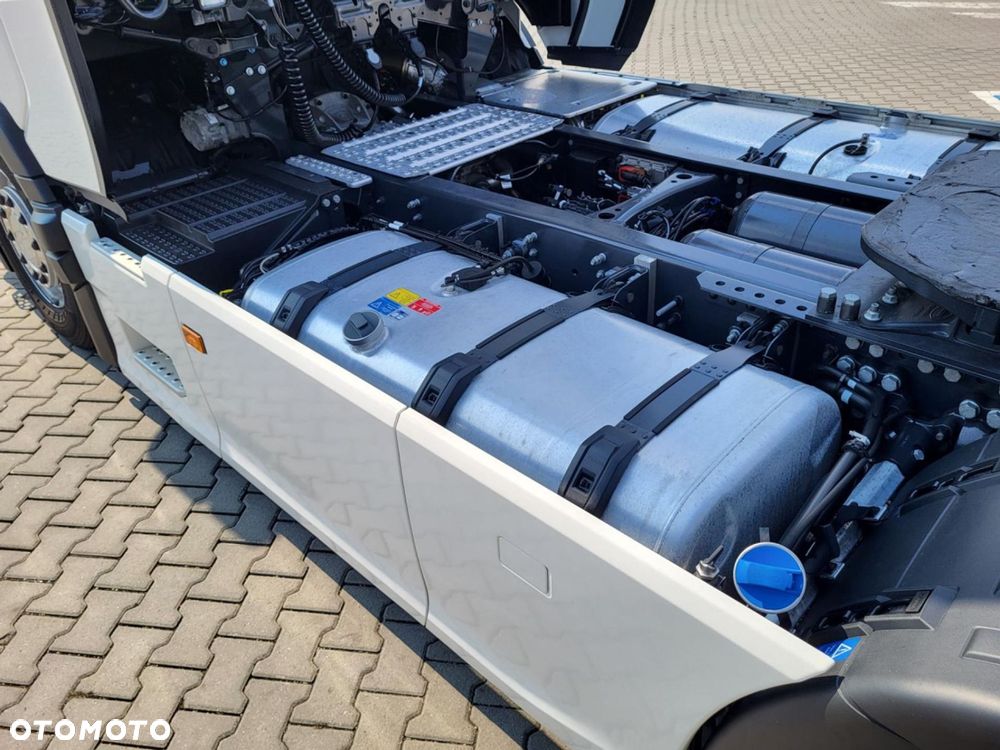 Scania S 460 A4x2EB Mega - 8