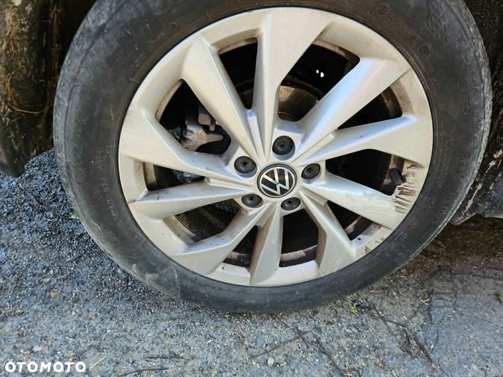 Volkswagen Polo 1.0 TSI OPF DSG Comfortline - 19