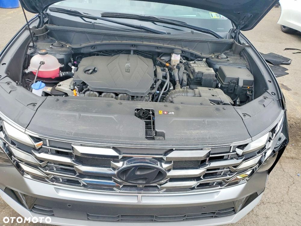 Hyundai Tucson - 12