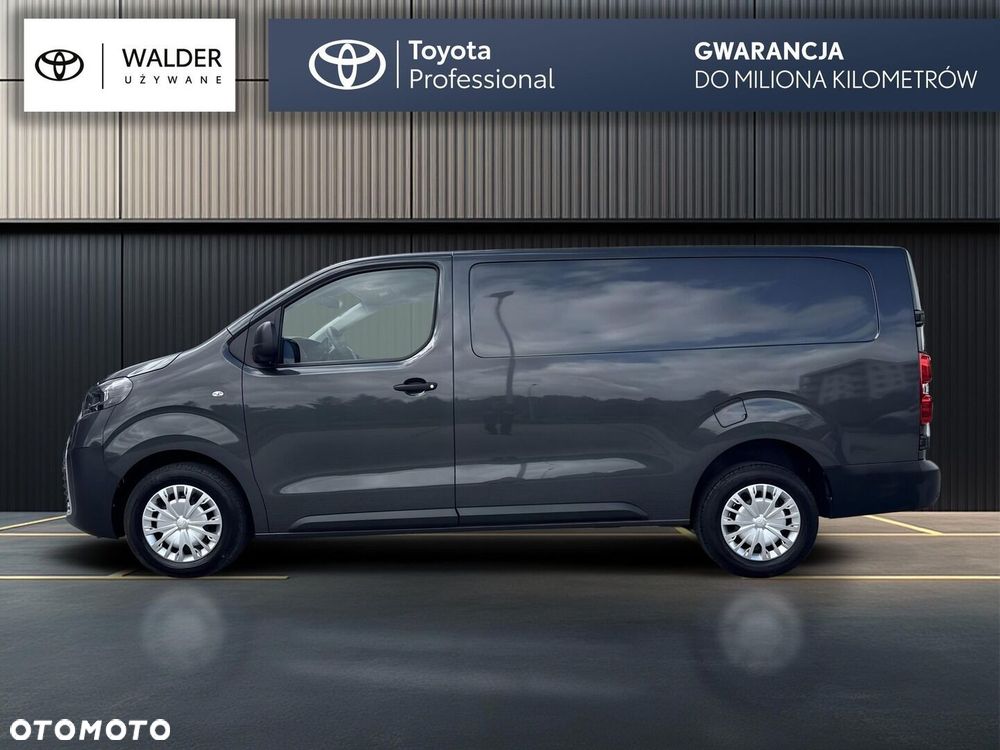 Toyota PROACE - 11