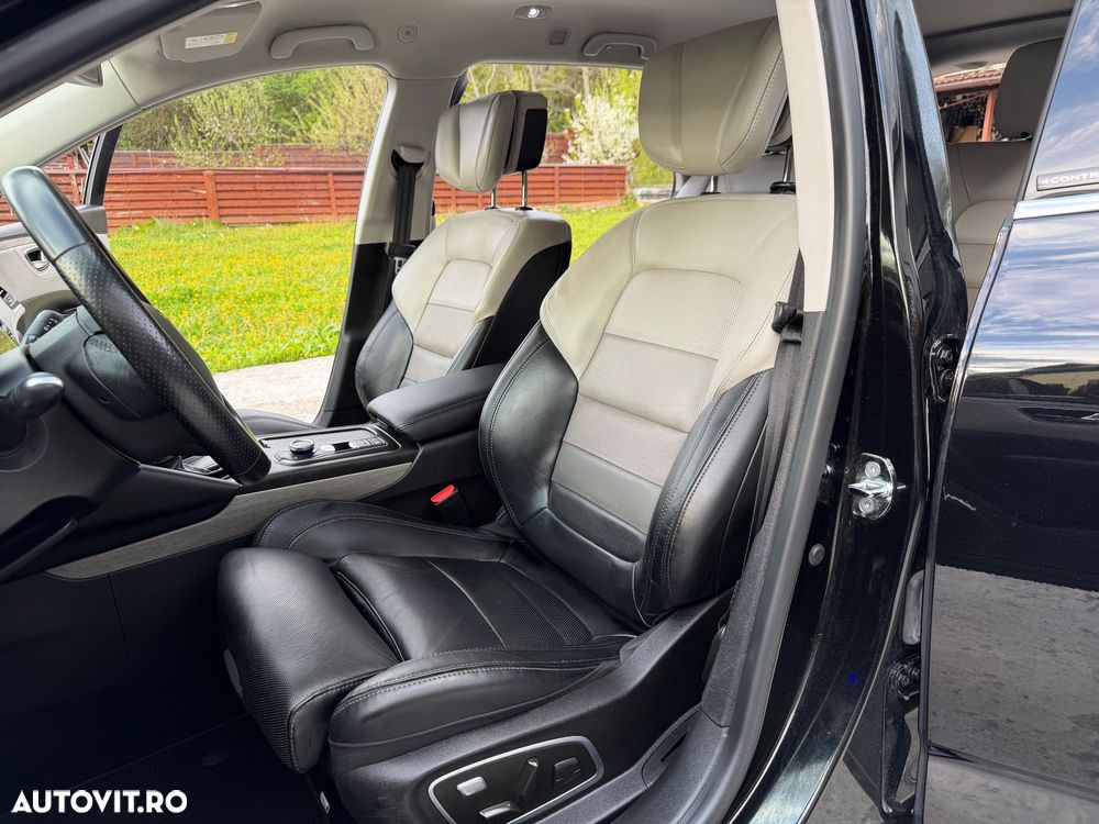 Renault Talisman BLUE dCi 200 EDC INITIALE PARIS - 19