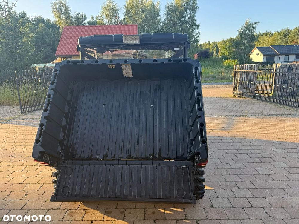 Polaris Ranger - 13