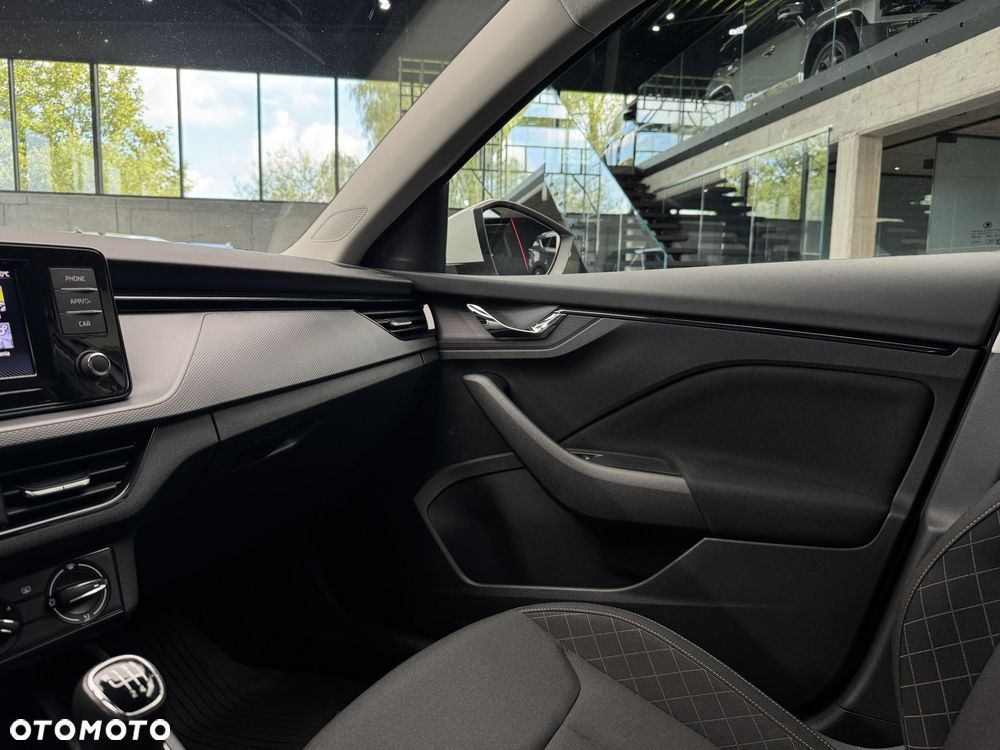 Skoda Scala 1.0 TSI Ambition - 27