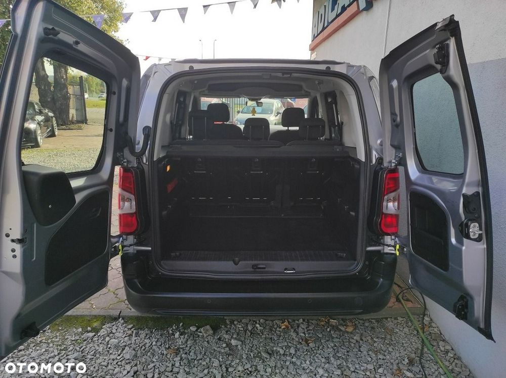 Toyota Proace City Verso - 17