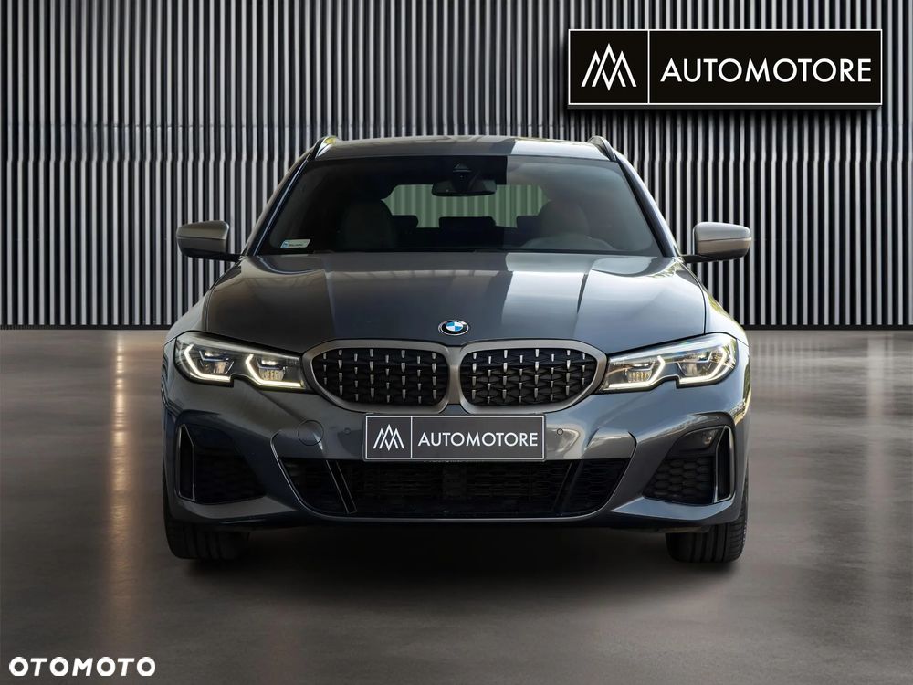 BMW Seria 3 M340d xDrive mHEV sport - 5