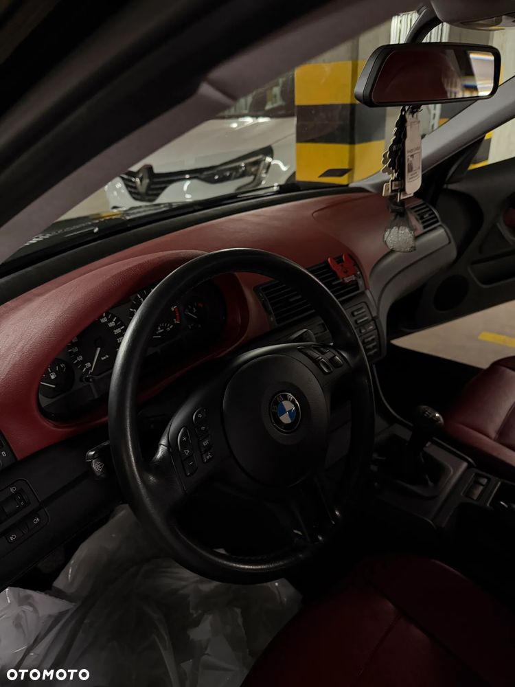 BMW Seria 3 316ti Edition Lifestyle - 6