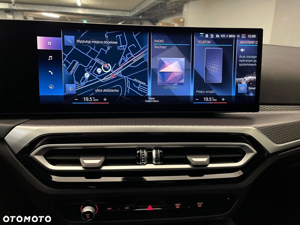 BMW Seria 4 420d xDrive mHEV M Sport sport - 25