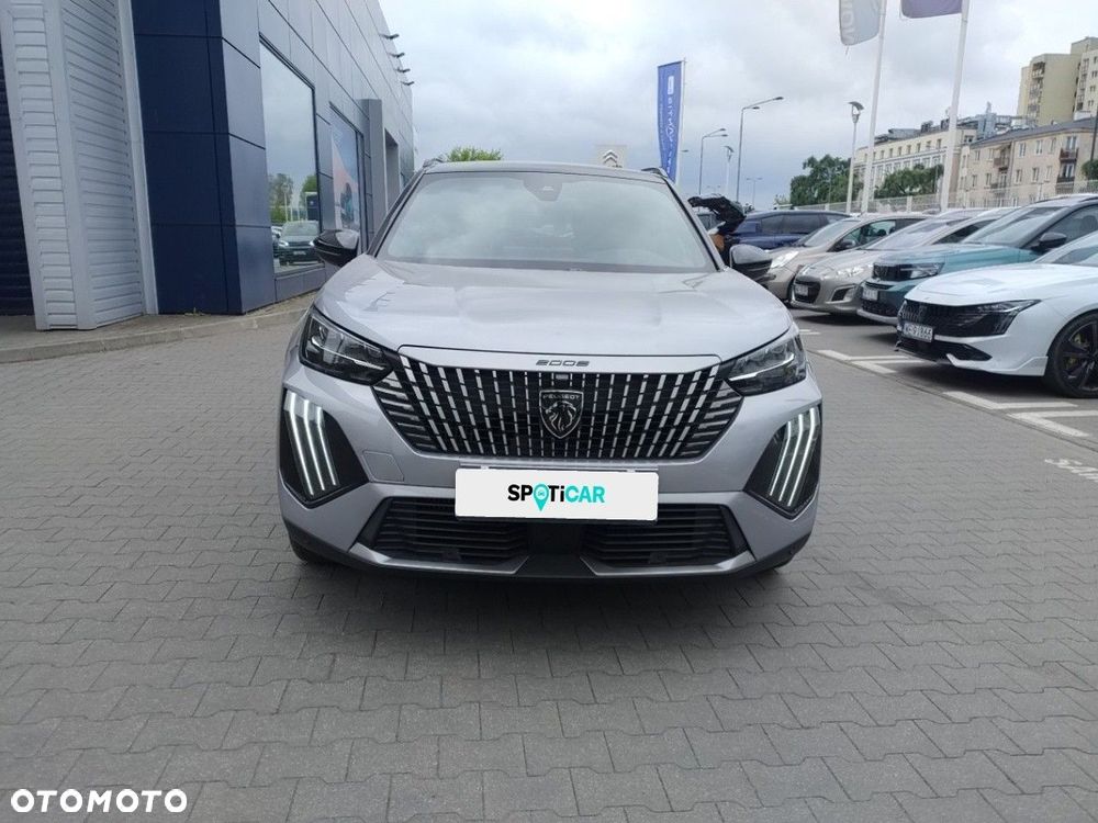 Peugeot 2008 1.2 PureTech GT S&S EAT8 - 2