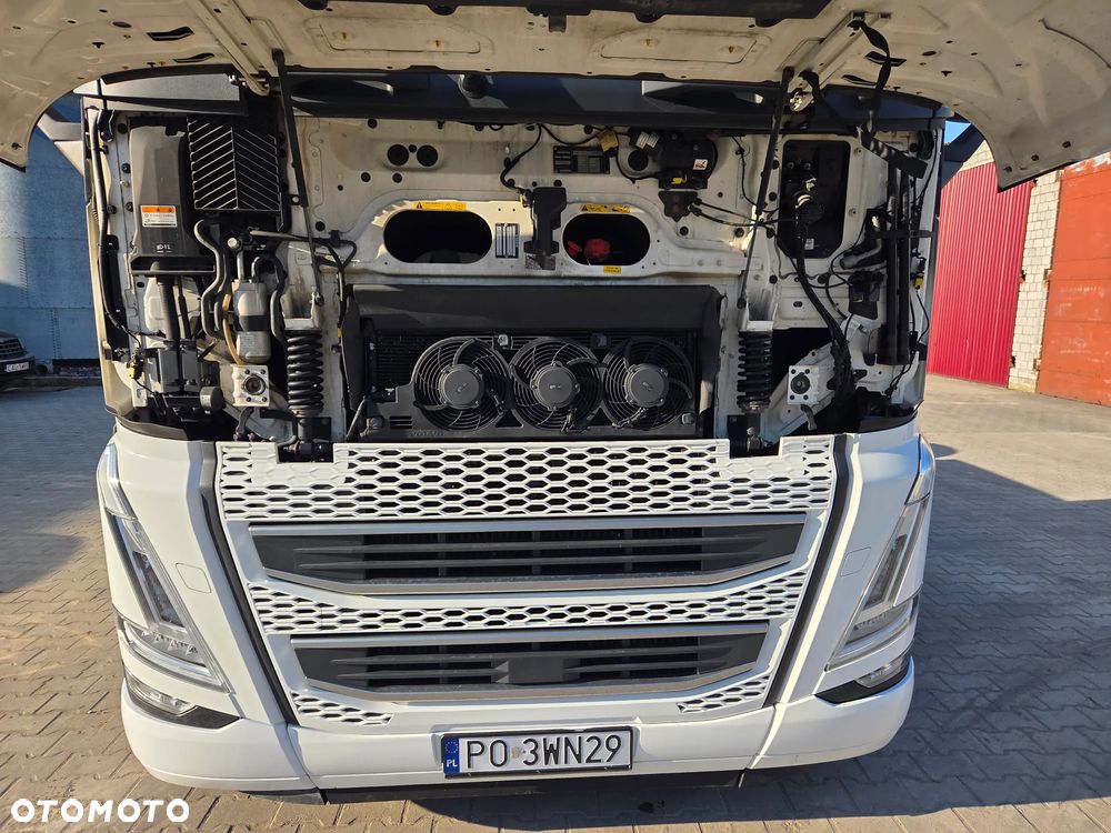 Volvo FH - 7