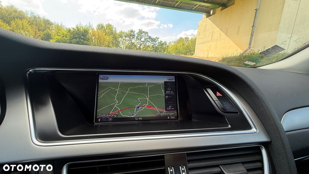 Audi A4 - 16